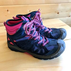 Girl's Hiking Boots